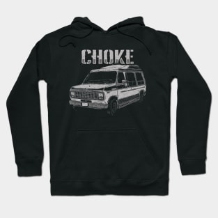 Choke Hoodie